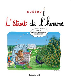 L'ETROIT DE L'HOMME