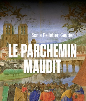 LE PARCHEMIN MAUDIT