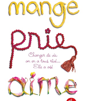 MANGE, PRIE, AIME