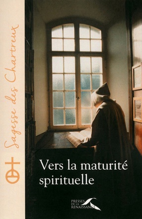 VERS LA MATURITE SPIRITUELLE