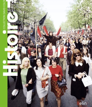 HISTOIRE TERMINALE - MANUEL ELEVE 2020