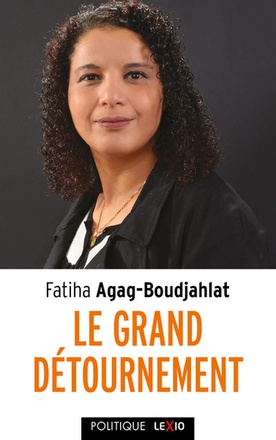 LE GRAND DETOURNEMENT