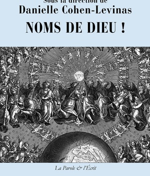 NOMS DE DIEU !