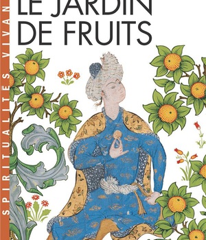 LE JARDIN DE FRUITS (ESPACES LIBRES - SPIRITUALITES VIVANTES)