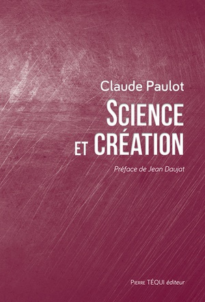 SCIENCE ET CREATION