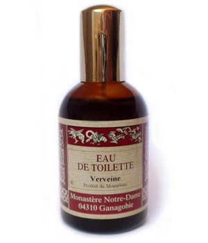 EAU DE TOILETTE VERVEINE 110ML