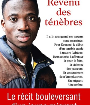 REVENU DES TENEBRES