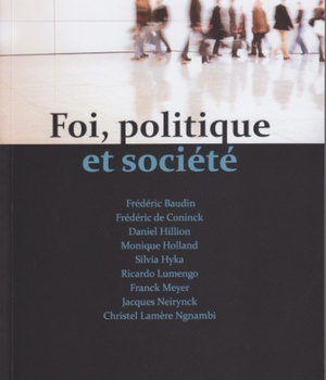 FOI, POLITIQUE ET SOCIETE
