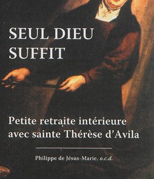 SEUL DIEU SUFFIT