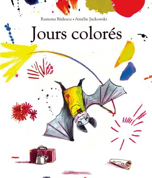 JOURS COLORES
