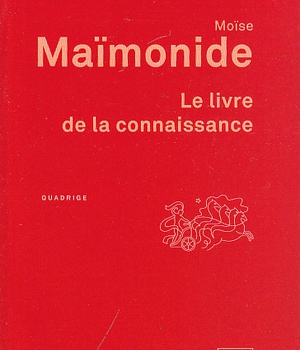 LE LIVRE DE LA CONNAISSANCE