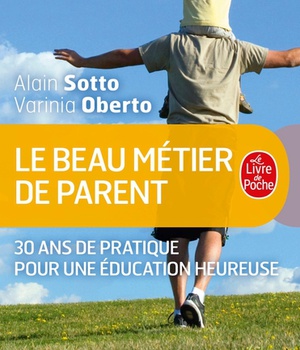 LE BEAU METIER DE PARENT