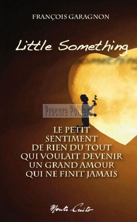 LITTLE SOMETHING