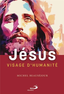 JESUS VISAGE D'HUMANITE