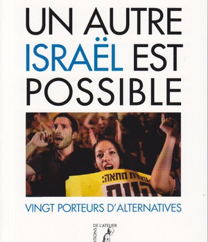 AUTRE ISRAEL EST POSSIBLE (UN)