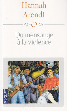 DU MENSONGE A LA VIOLENCE