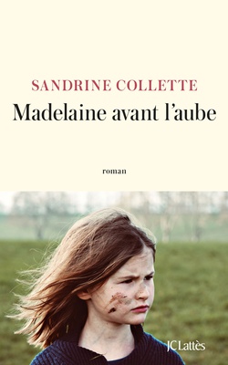 MADELAINE AVANT L'AUBE PRIX GONCOURT DES LYCEENS 2024