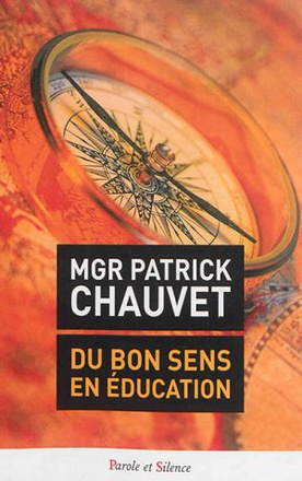 DU BON SENS EN EDUCATION