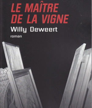 MAITRE DE LA VIGNE (LE)