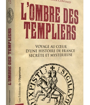 L'OMBRE DES TEMPLIERS