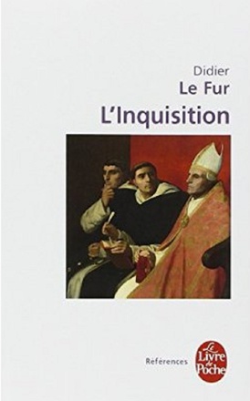 L'INQUISITION