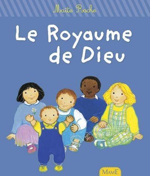 LE ROYAUME DE DIEU - NE