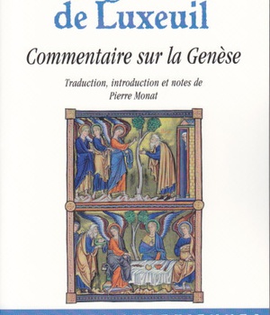 COMMENTAIRE SUR LA GENESE
