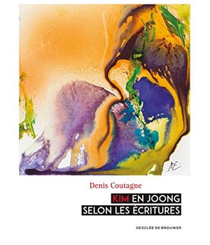 KIM EN JOONG SELON LES ECRITURES