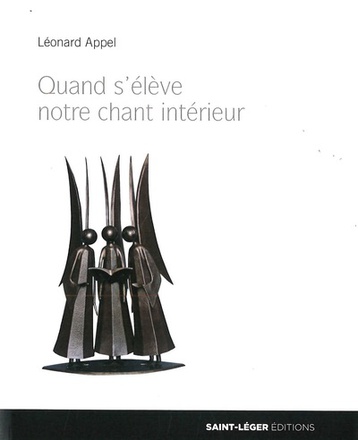 QUAND S'ELEVE NOTRE CHANT INTERIEUR