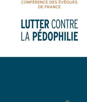 LUTTER CONTRE LA PEDOPHILIE