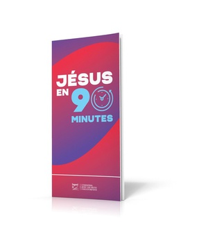 JESUS EN 90 MINUTES