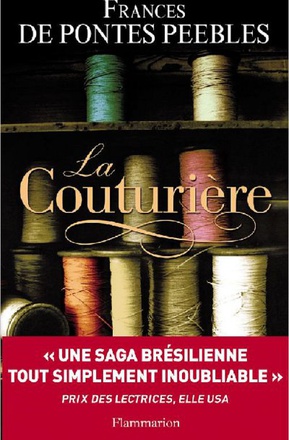 LA COUTURIERE