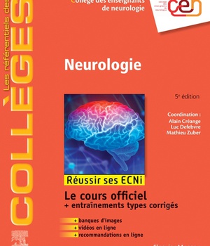 NEUROLOGIE - REUSSIR LES ECNI