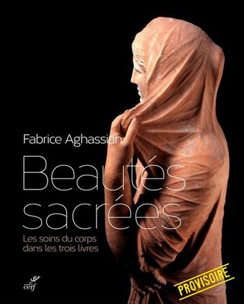 BEAUTES SACREES - LES SOINS DU CORPS