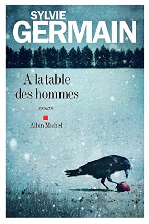 A LA TABLE DES HOMMES