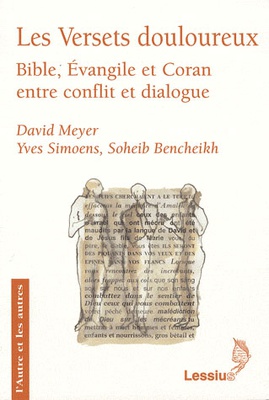 LES VERSETS DOULOUREUX