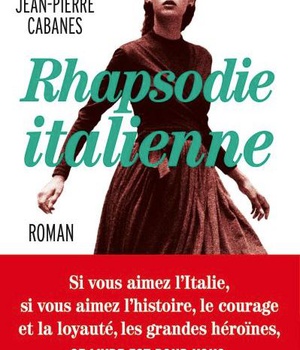 RHAPSODIE ITALIENNE