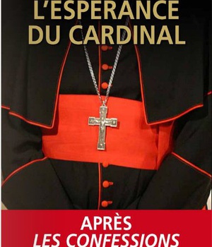 L ESPERANCE DU CARDINAL