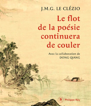 LE FLOT DE LA POESIE CONTINUERA DE COULER