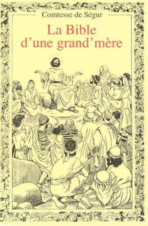 BIBLE DUNE GRANDMERE
