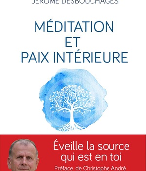 MEDITATION ET PAIX INTERIEURE - A PARTIR D'UNE TRADITION BIMILLENAIRE EVEILLE LA SOURCE QUI EST EN T