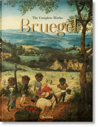BRUEGEL. L'OEUVRE COMPLET