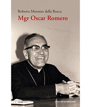 MGR OSCAR ROMERO
