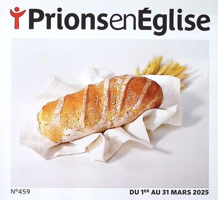 PRIONS GD FORMAT - MARS 2025 N 459
