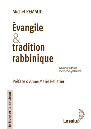 EVANGILE ET TRADITION RABBINIQUE (NOUVELLE EDITION)