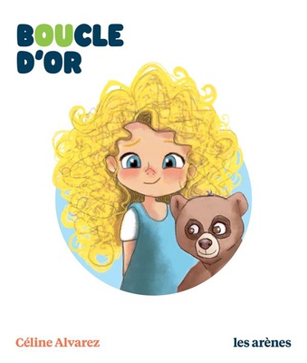 BOUCLE D'OR - LES LECTURES NATURELLES