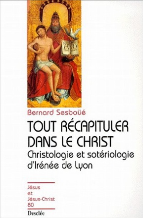 TOUT RECAPITULER DANS LE CHRIST N80