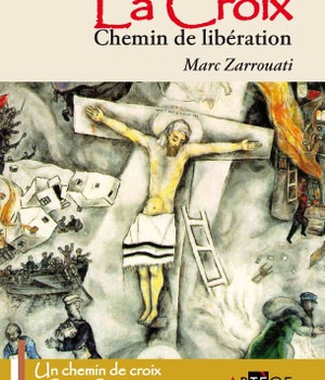 LA CROIX, CHEMIN DE LIBERATION