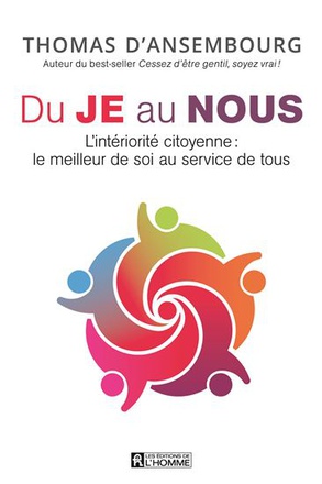DU JE AU NOUS