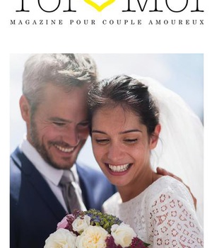 TOI ET MOI - MAGAZINE POUR COUPLE AMOUREUX